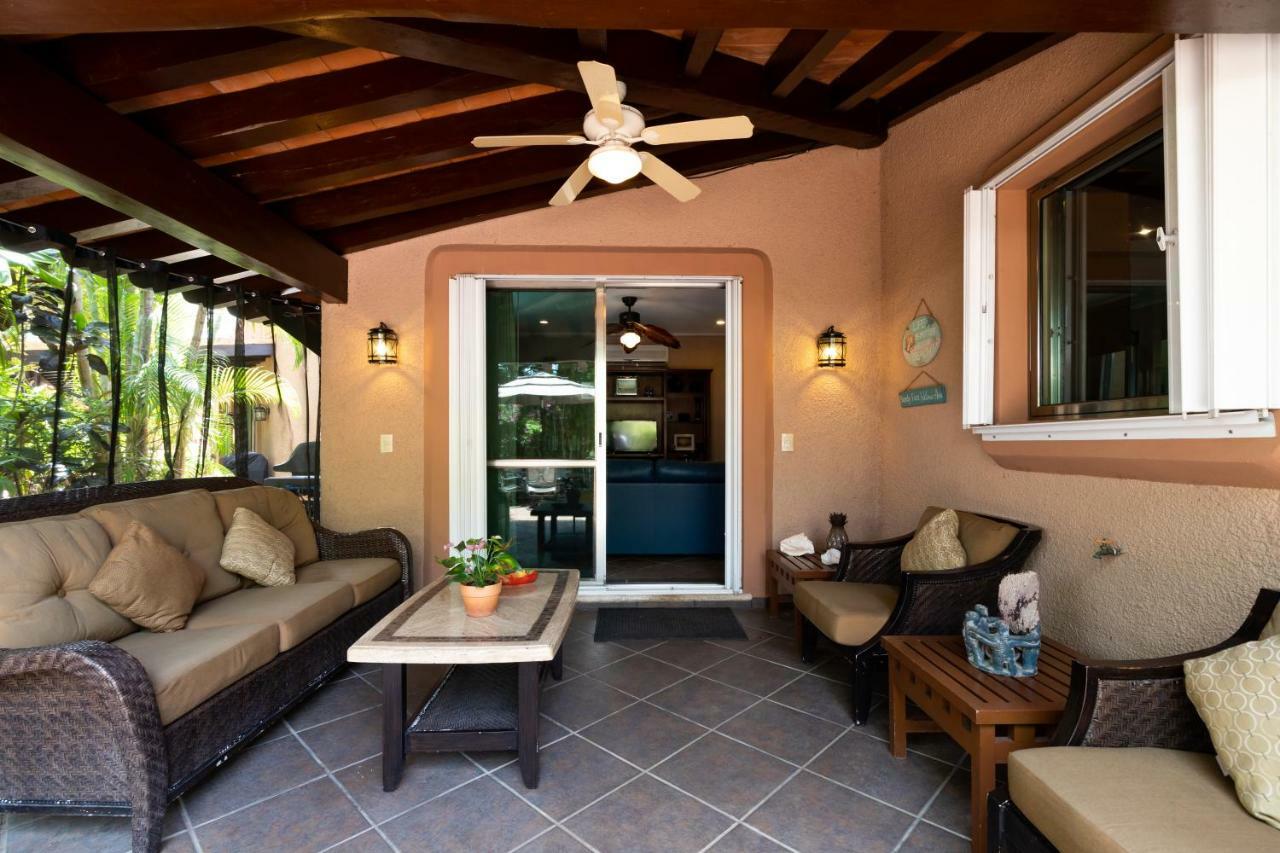 Villa Casa Rayos Del Sol Playa del Carmen Exterior foto