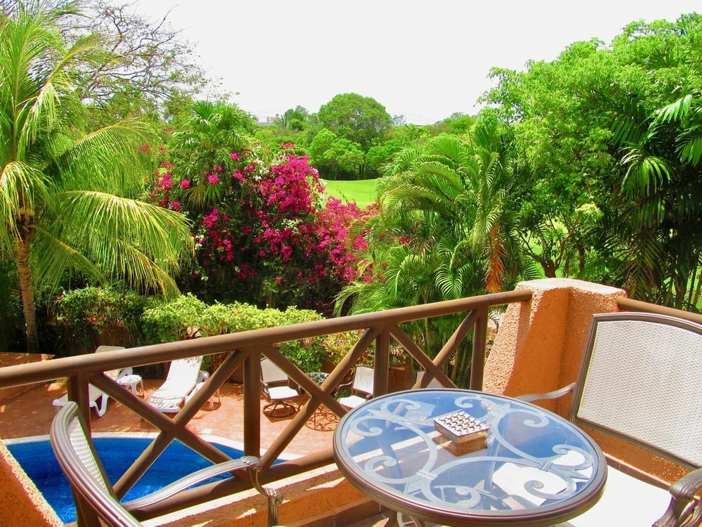 Villa Casa Rayos Del Sol Playa del Carmen Exterior foto